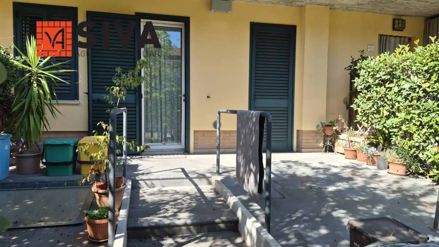 Appartamento in vendita a Ravenna
