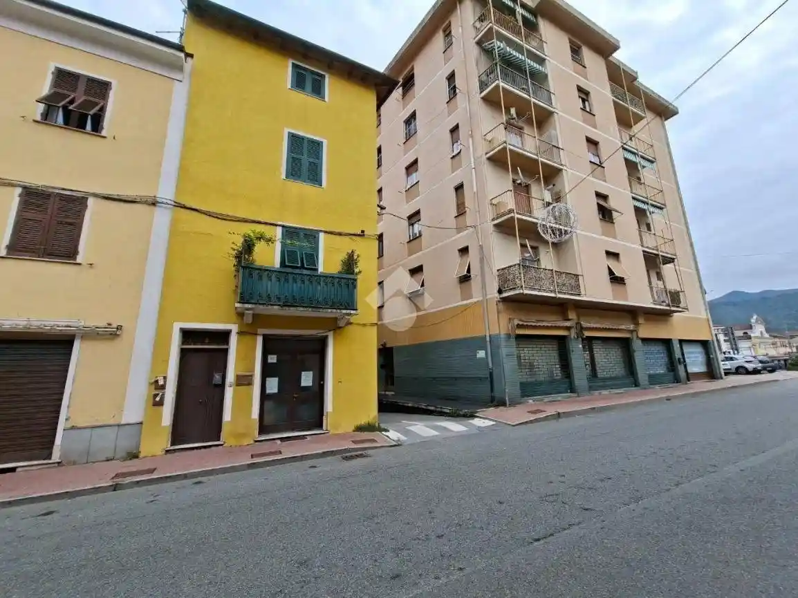 Appartamento in vendita a Ronco Scrivia