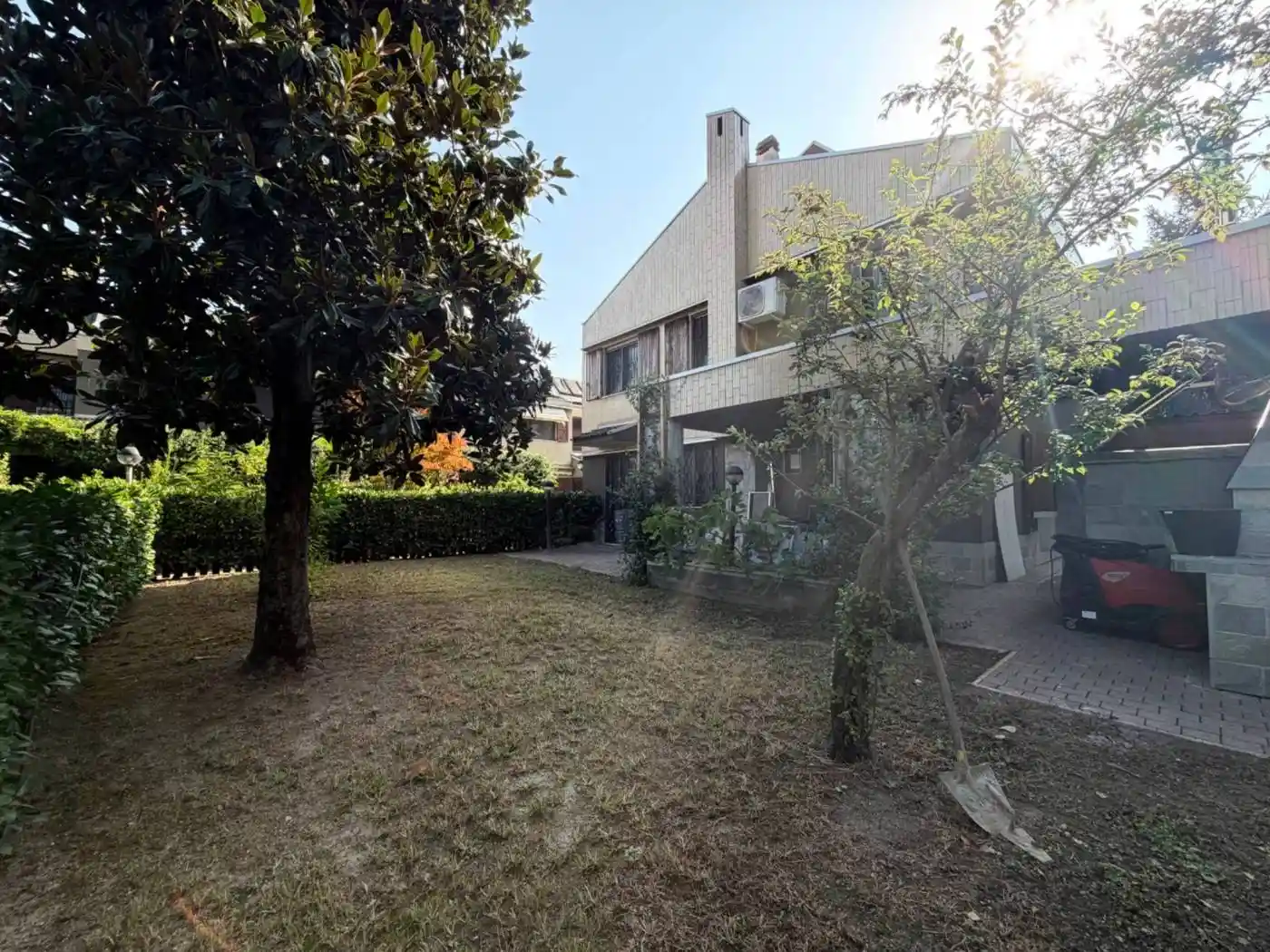 Villa in vendita a Buccinasco