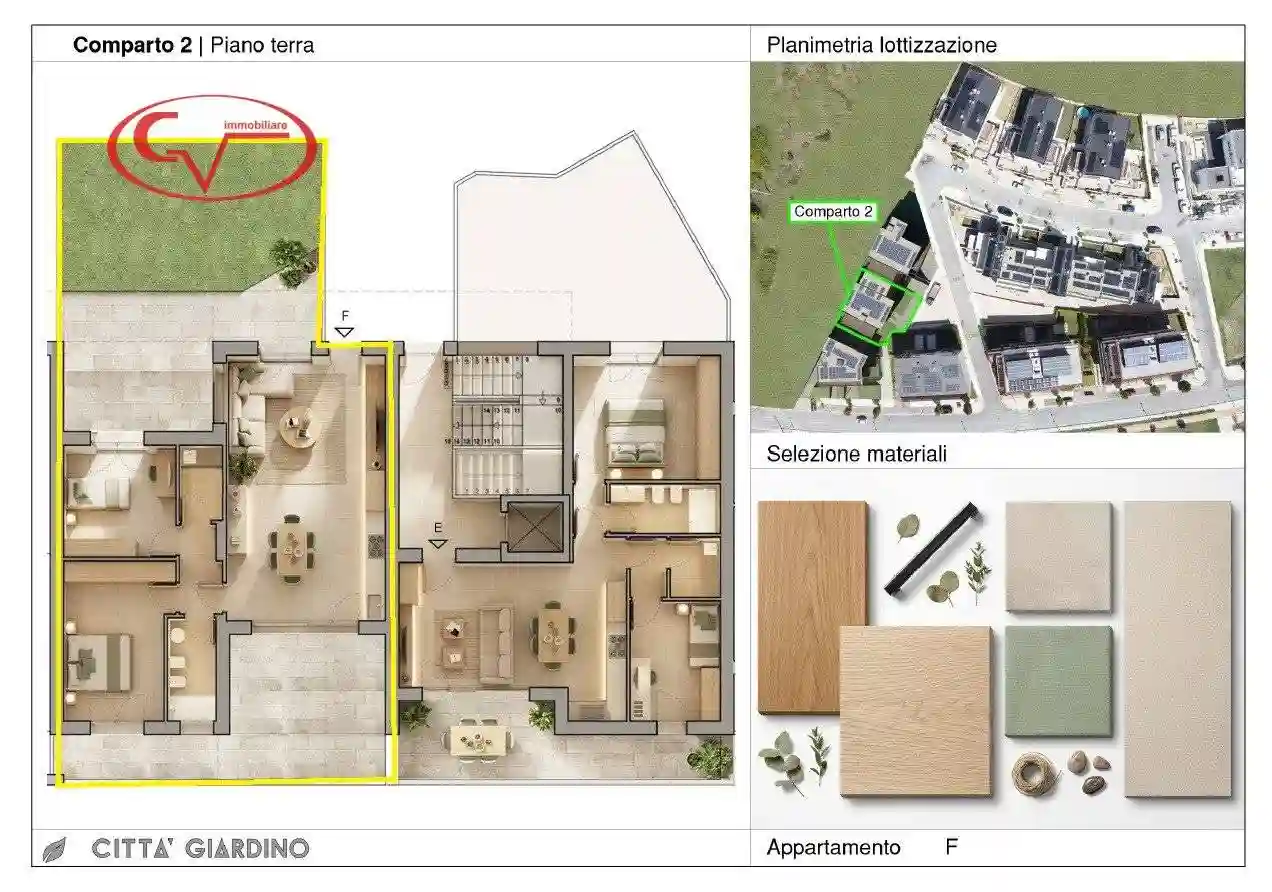 Appartamento - foto 2