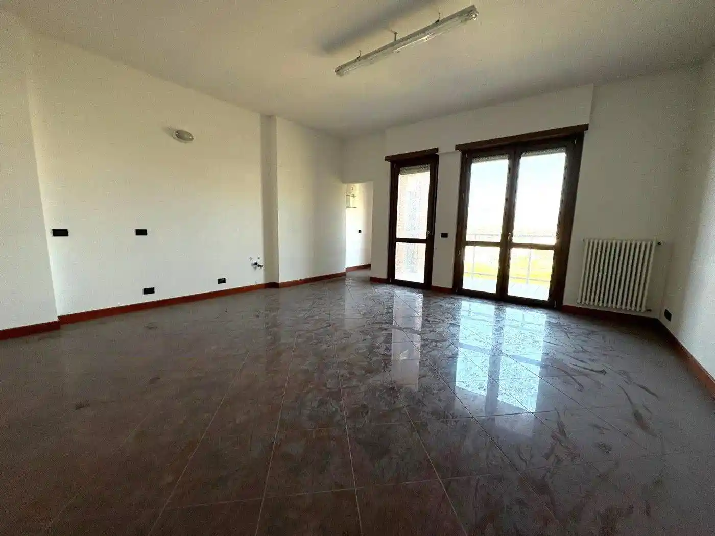 Appartamento in vendita a L'Aquila
