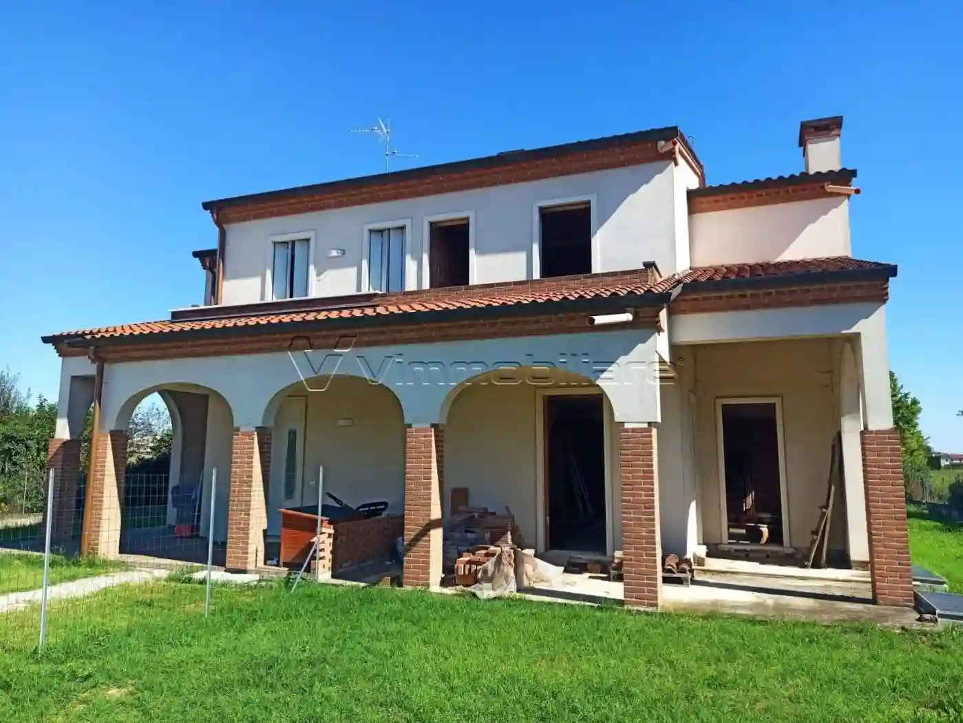 Villa - foto 3