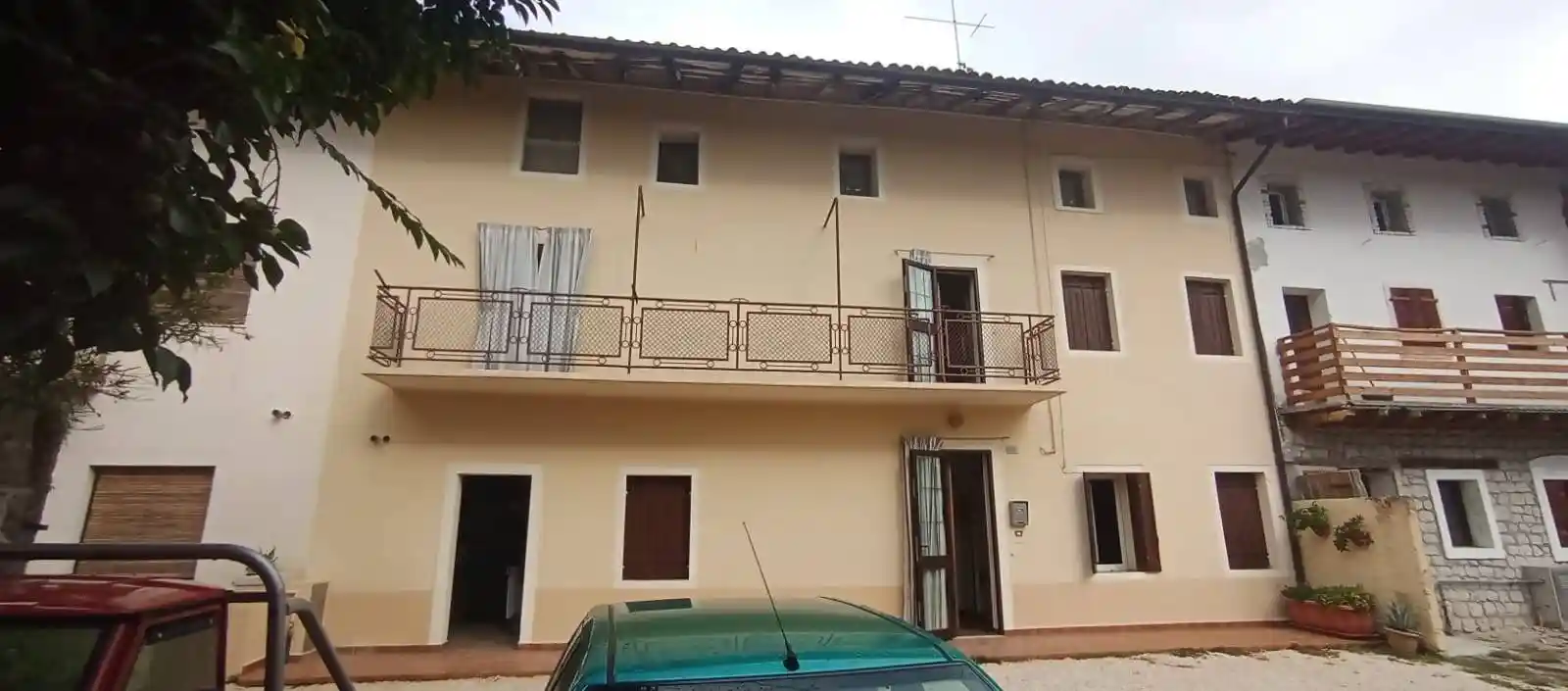 Rustico - Casale in vendita a Budoia