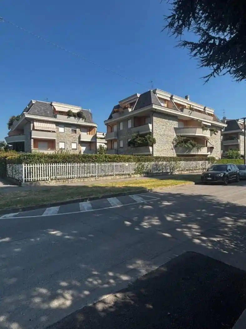 Appartamento in vendita a Busto Arsizio