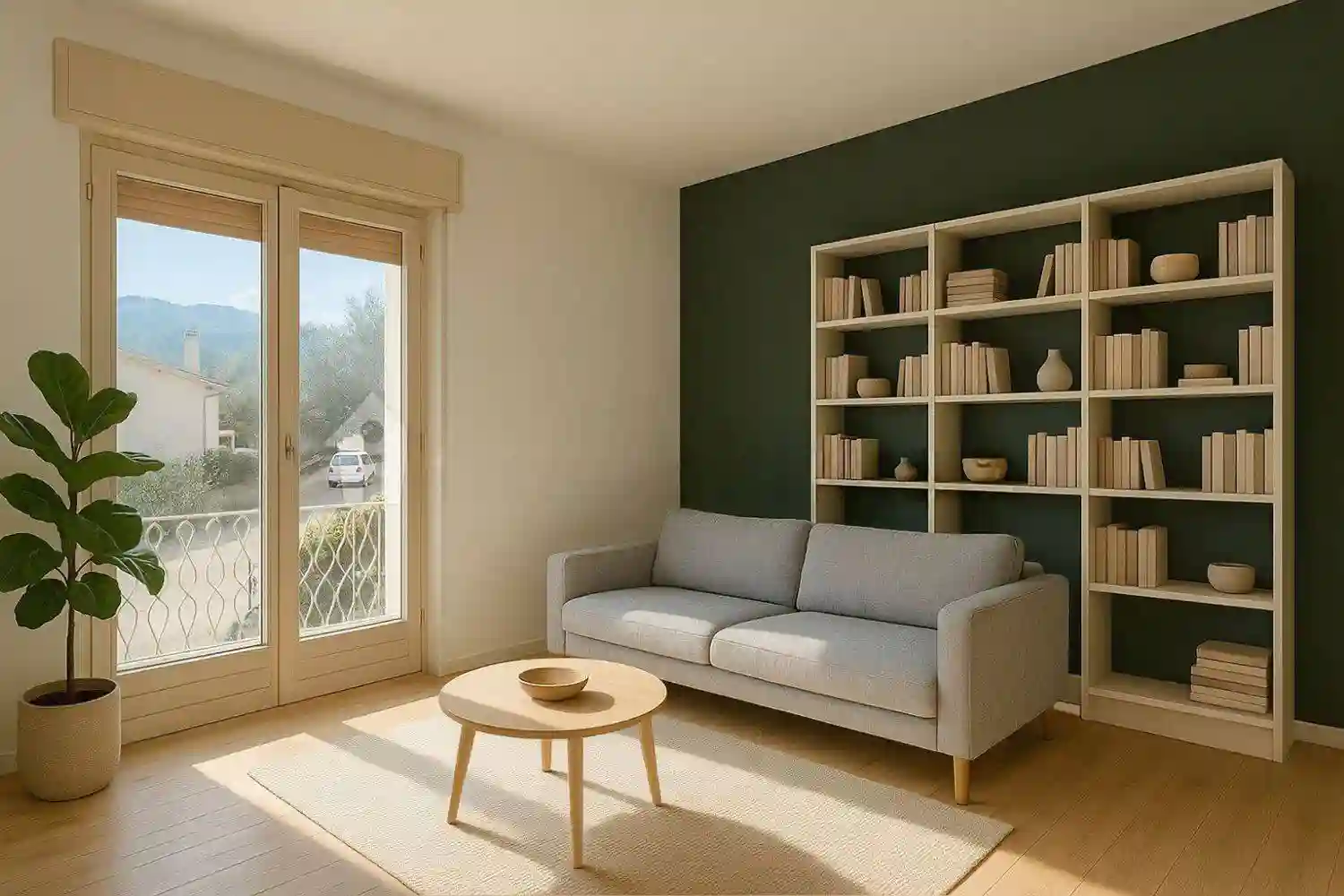 Villa - foto 4