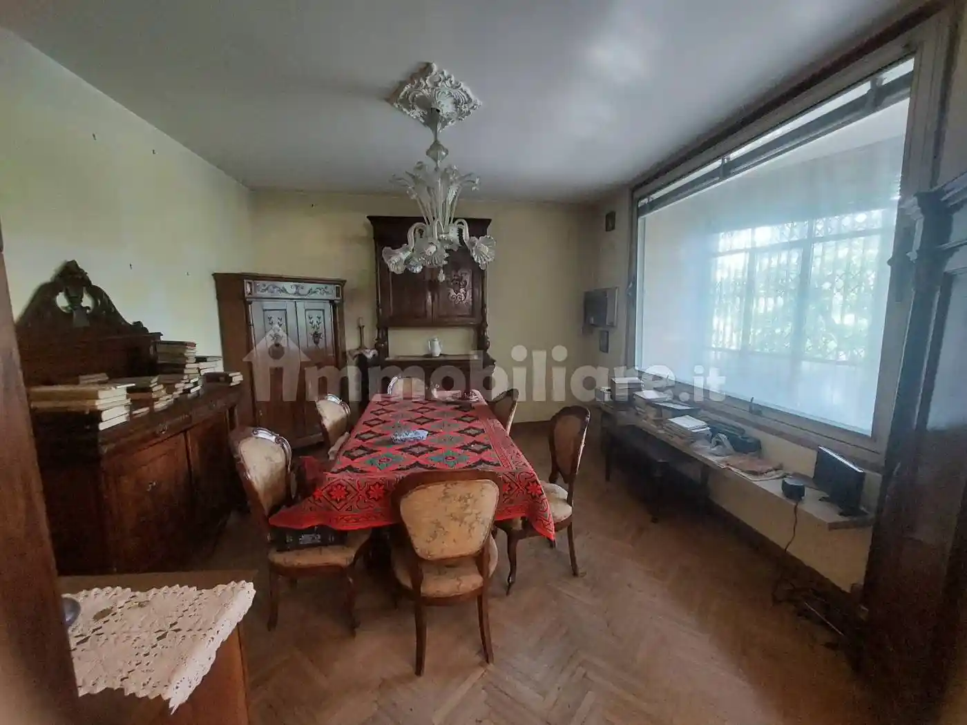 Appartamento in vendita a Padova