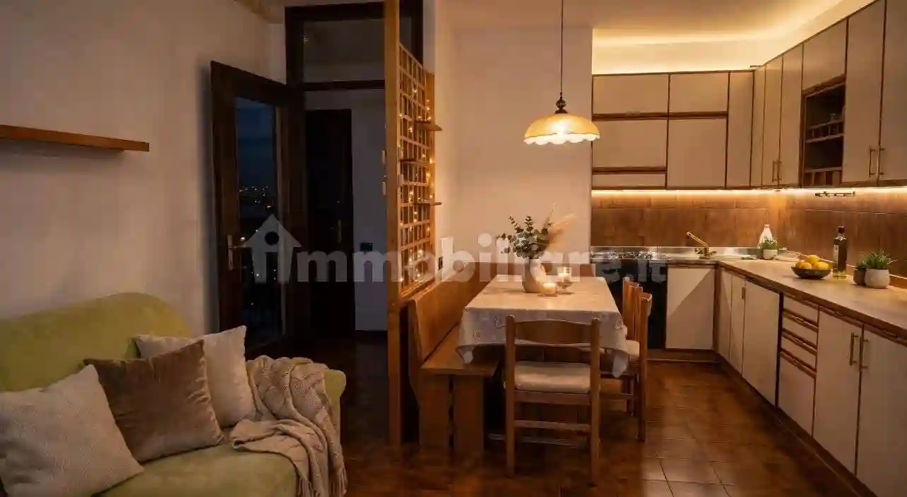 Appartamento - foto 4
