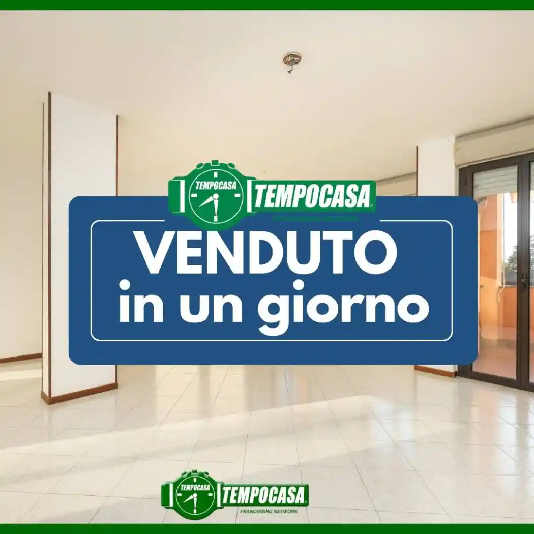 Appartamento in vendita a Cambiago
