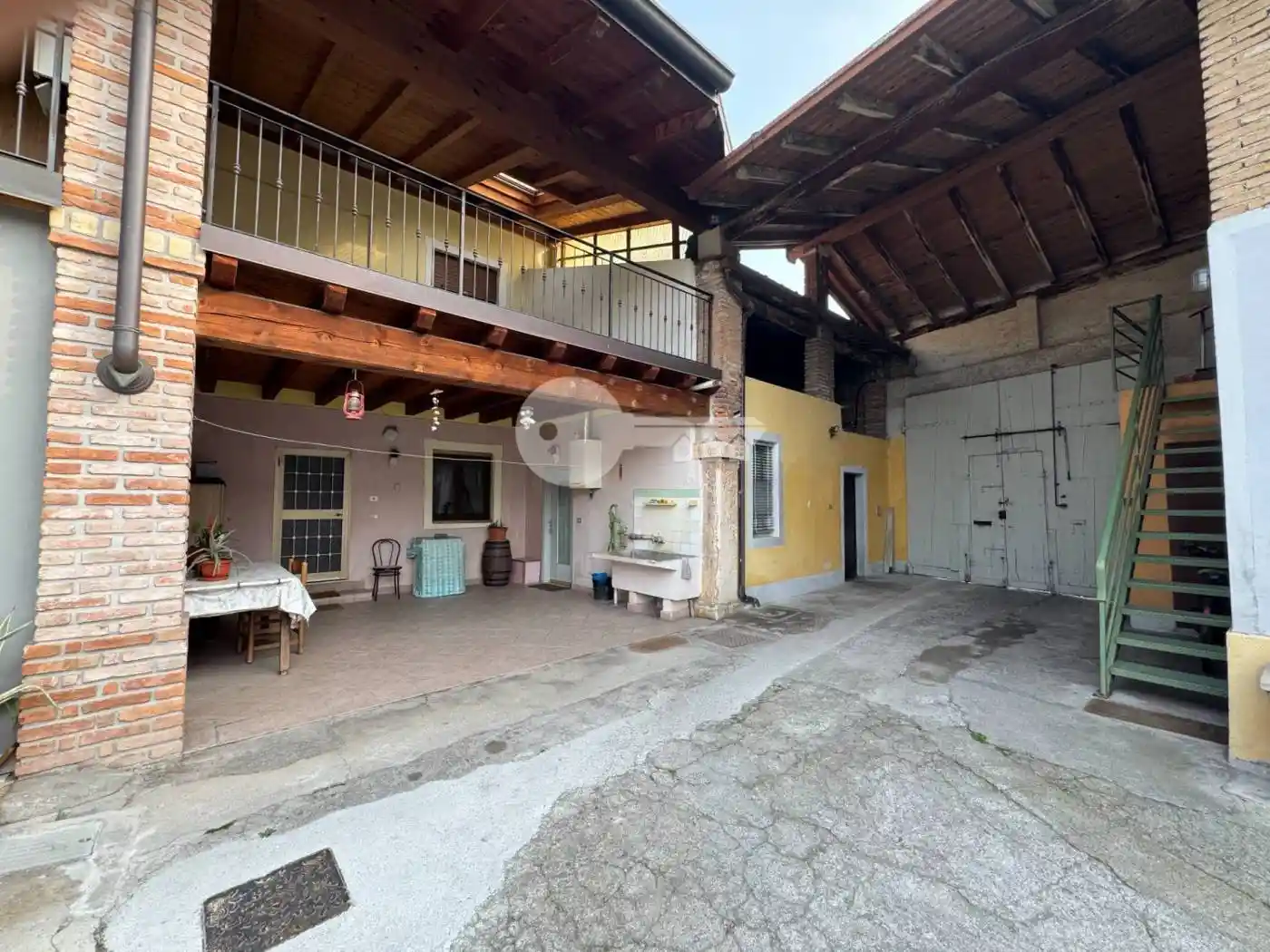 Casa indipendente in vendita a Ghedi