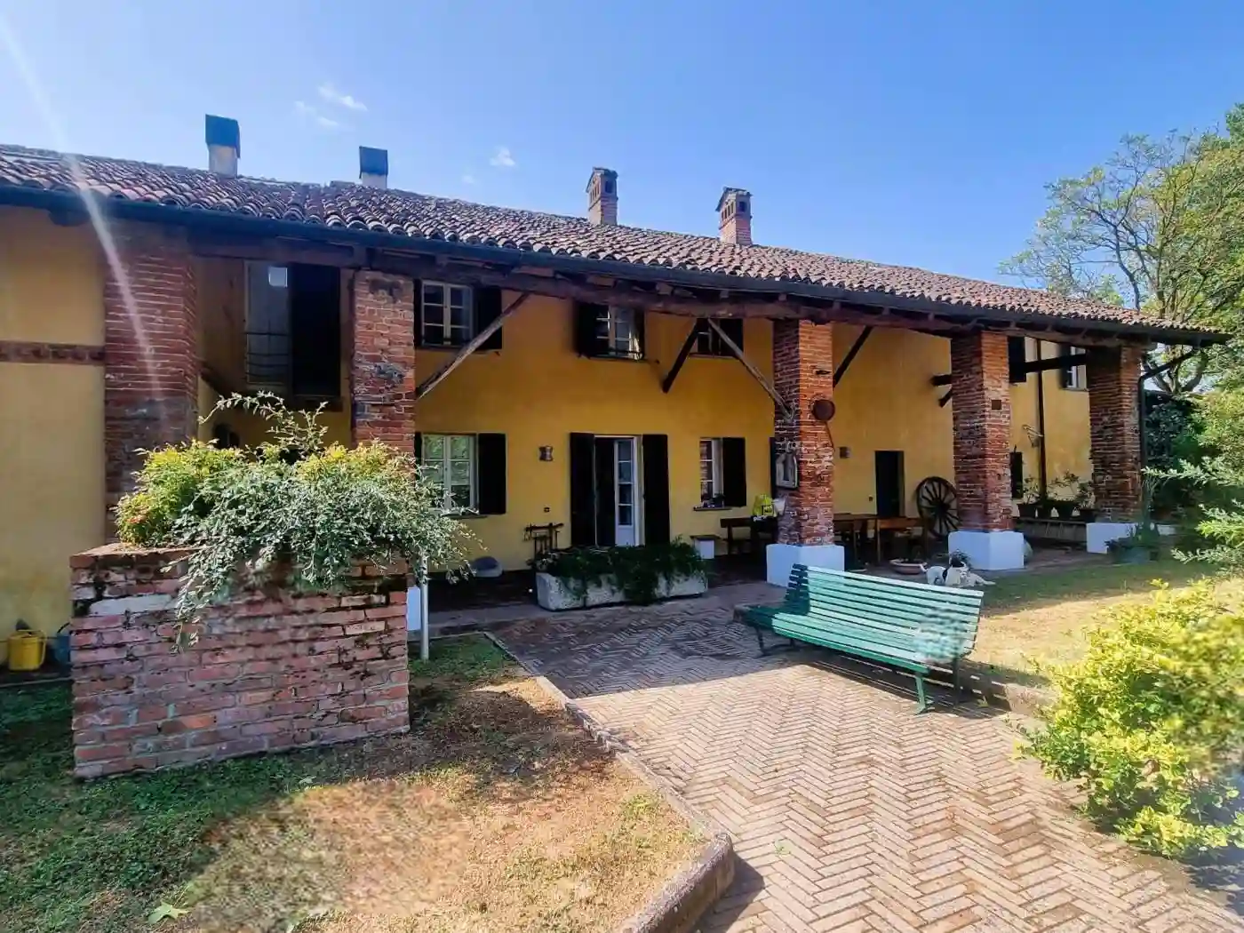 Casa indipendente - foto 2