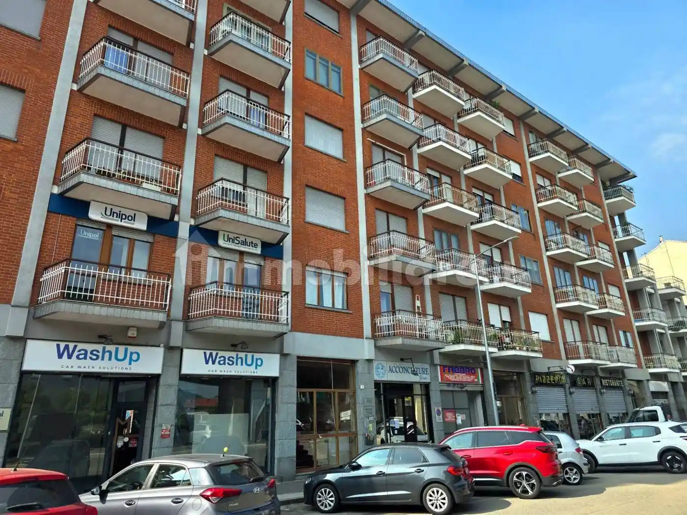 Appartamento in vendita a Moncalieri
