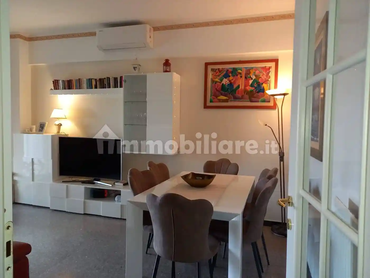 Appartamento in vendita a Sestri Levante