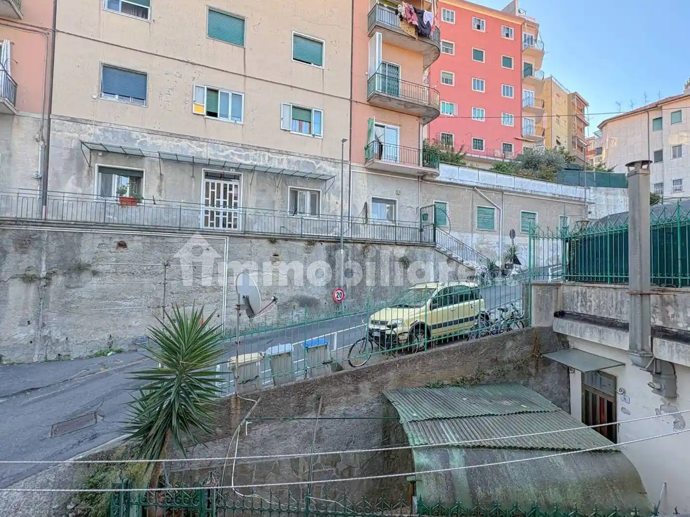 Appartamento in vendita a Savona