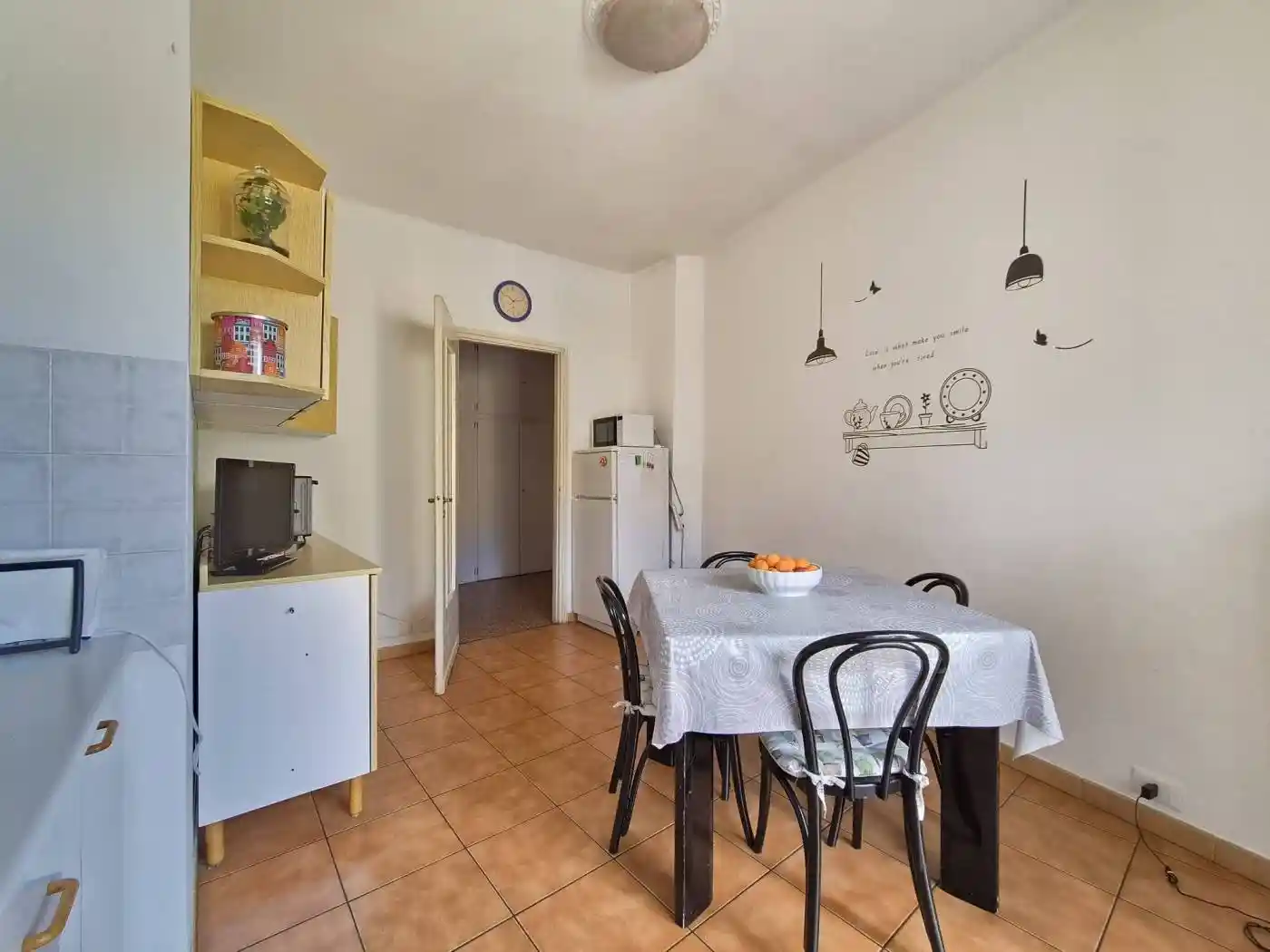 Appartamento in affitto a Torino
