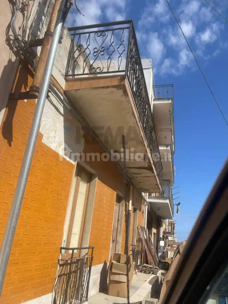 Appartamento in vendita a Siracusa