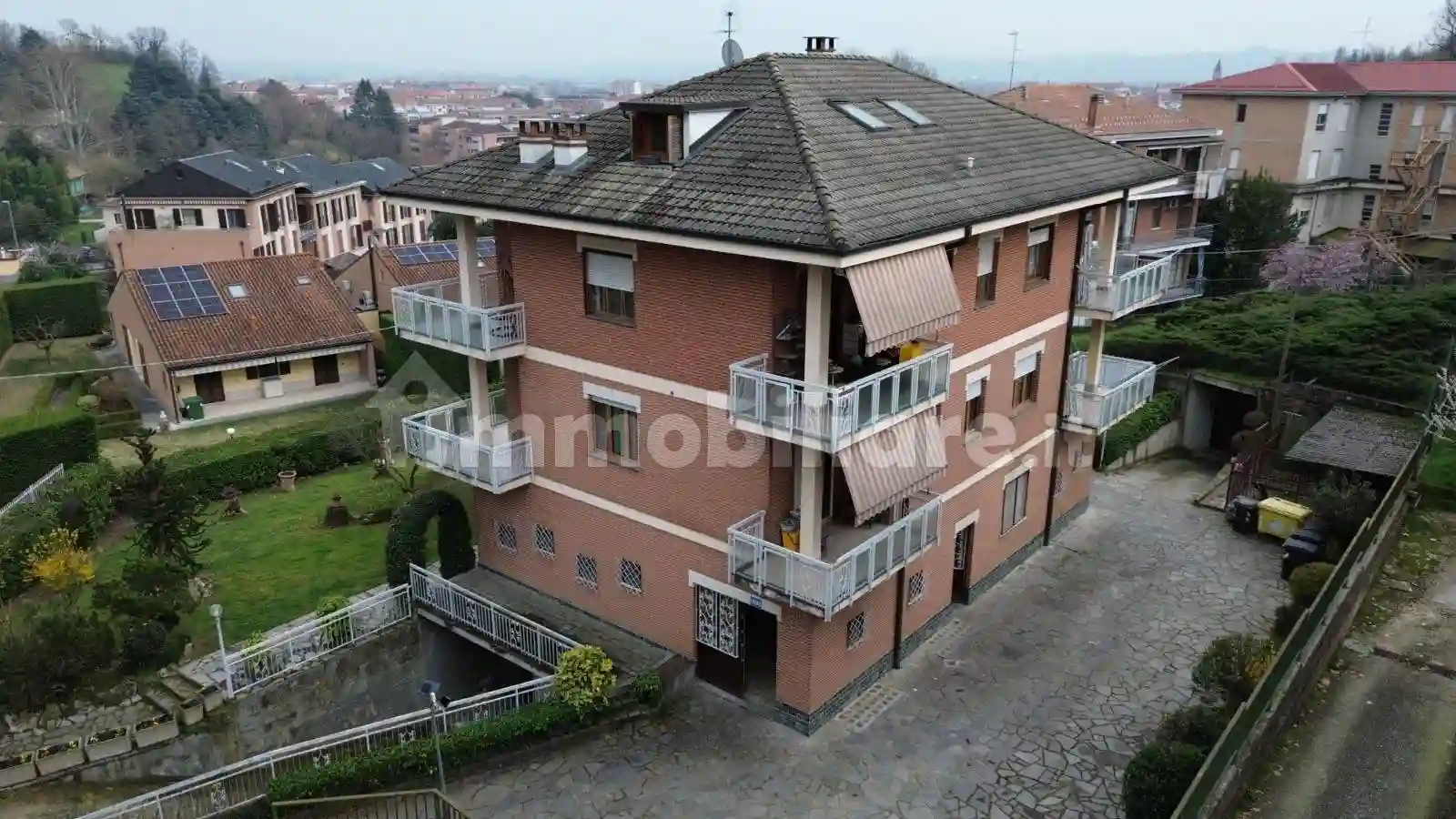 Casa indipendente - foto 2