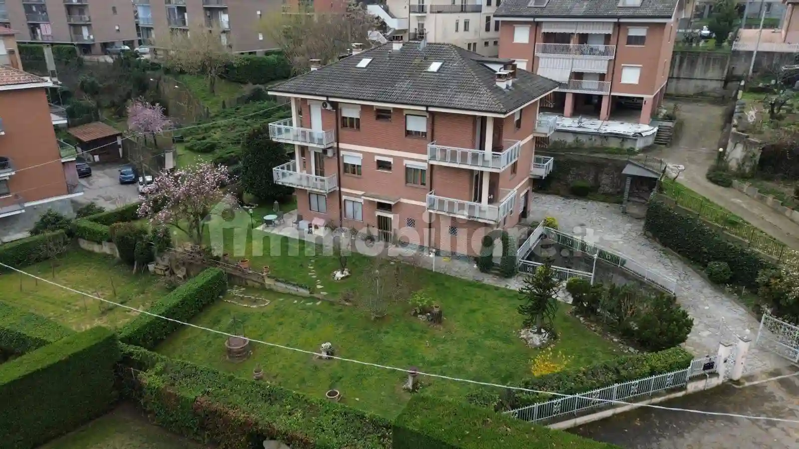 Casa indipendente - foto 4