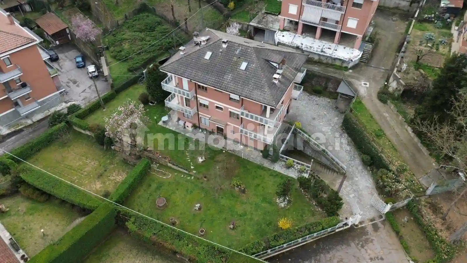 Casa indipendente - foto 5