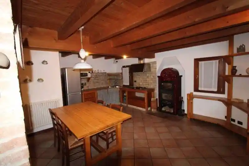Appartamento in affitto a Venezia