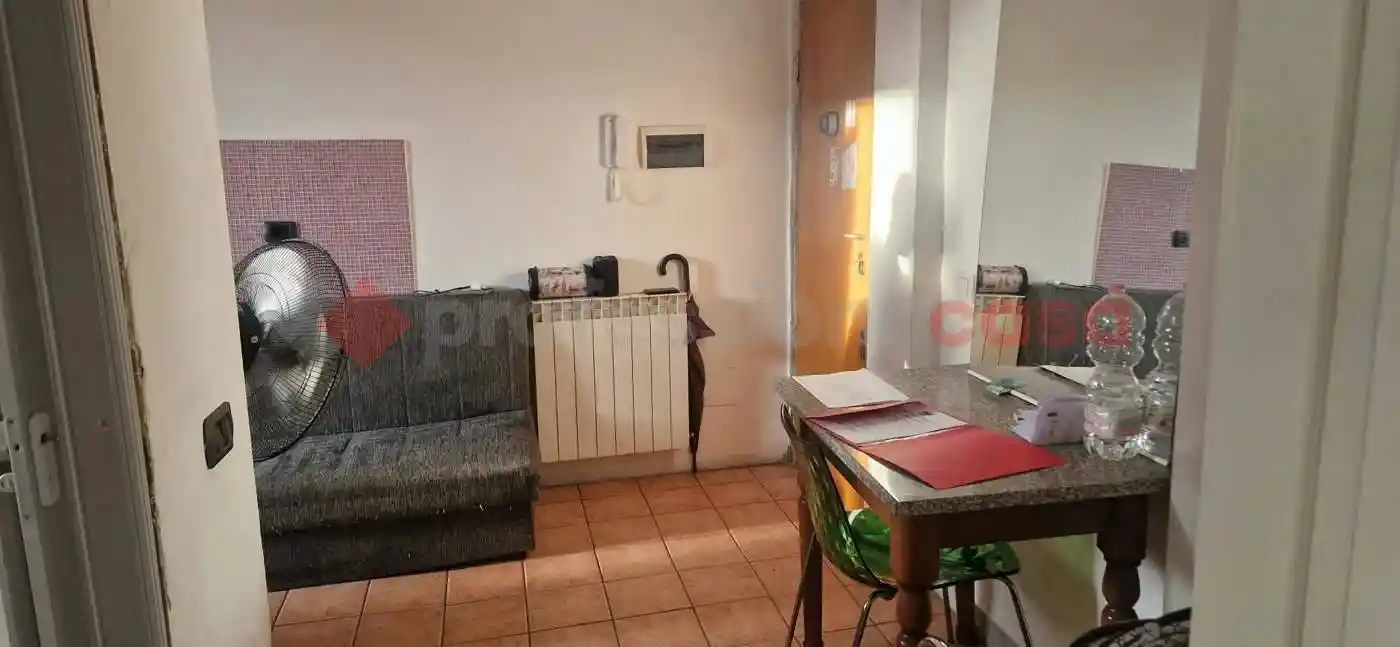 Appartamento in vendita a Pioltello