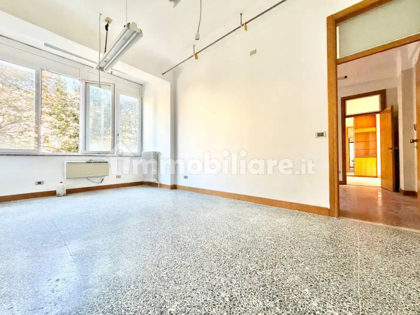 Appartamento in vendita a Ancona