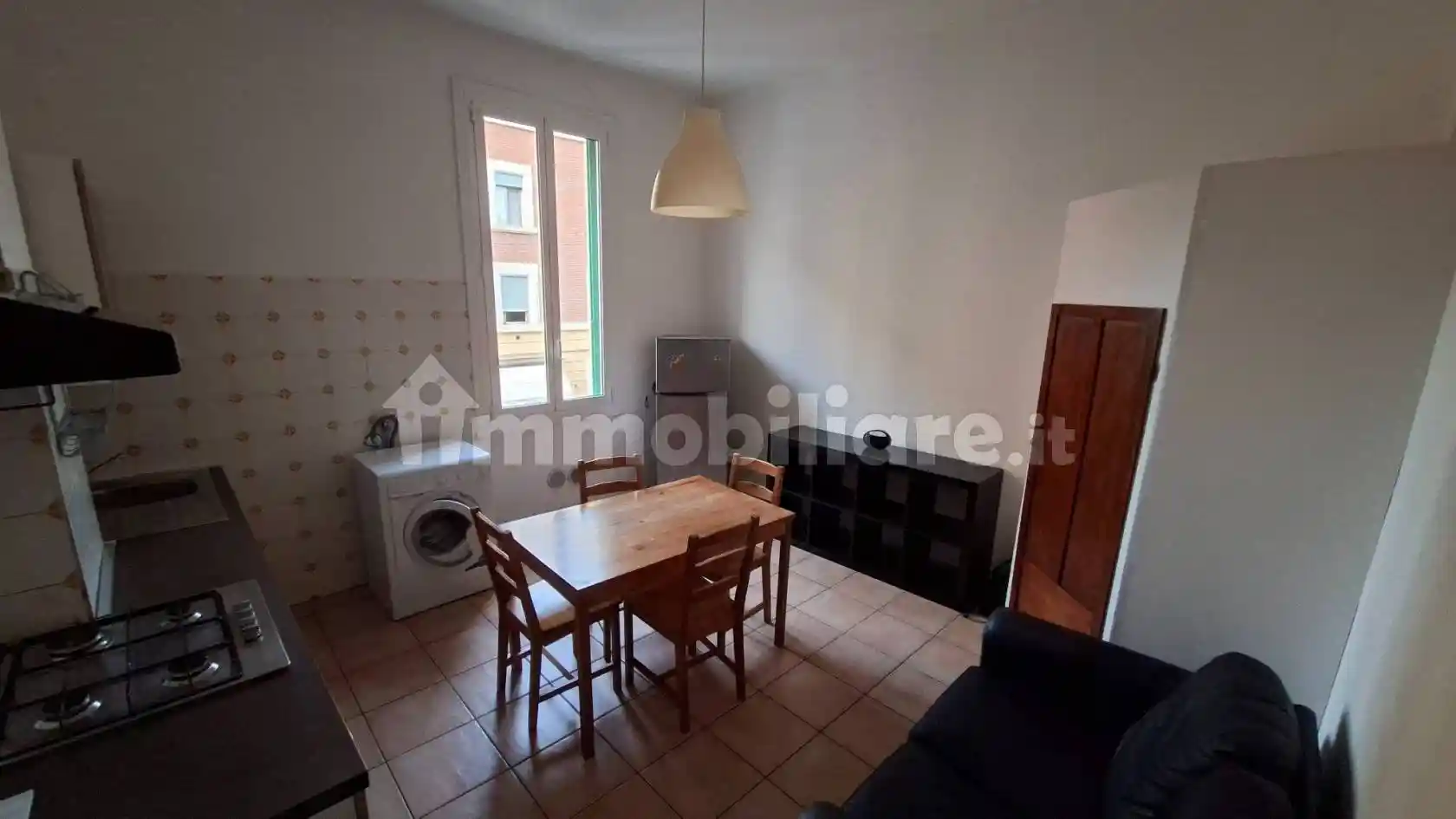 Appartamento in affitto a Bologna