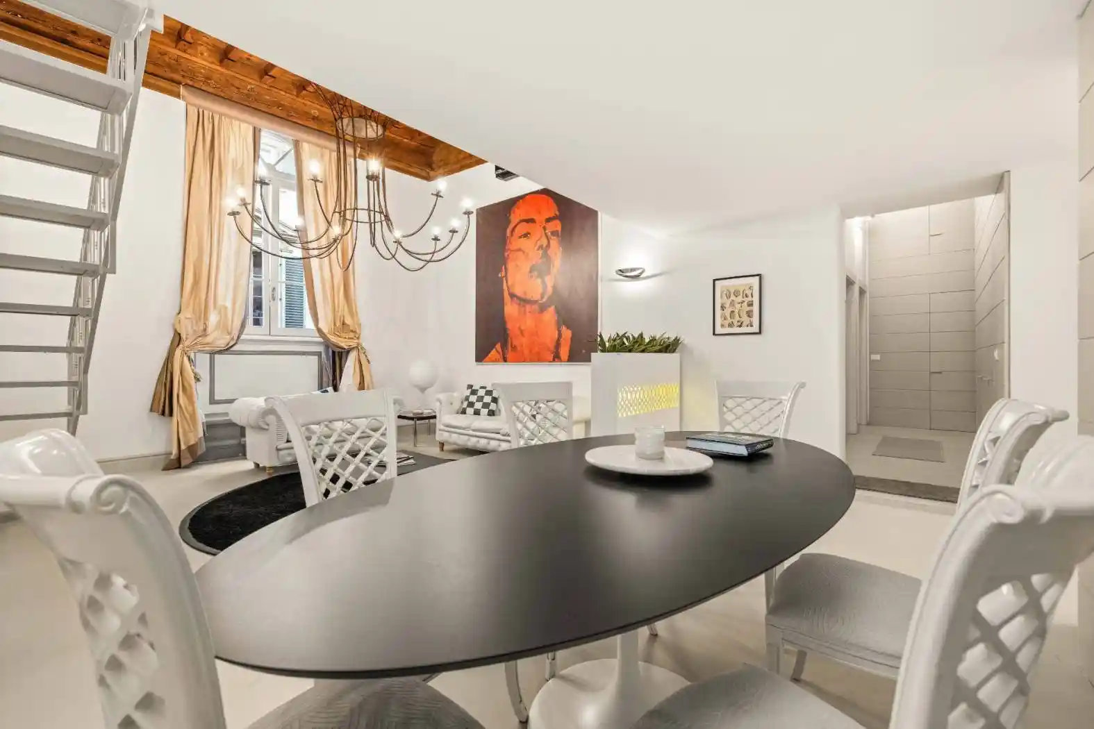 Appartamento in affitto a Firenze
