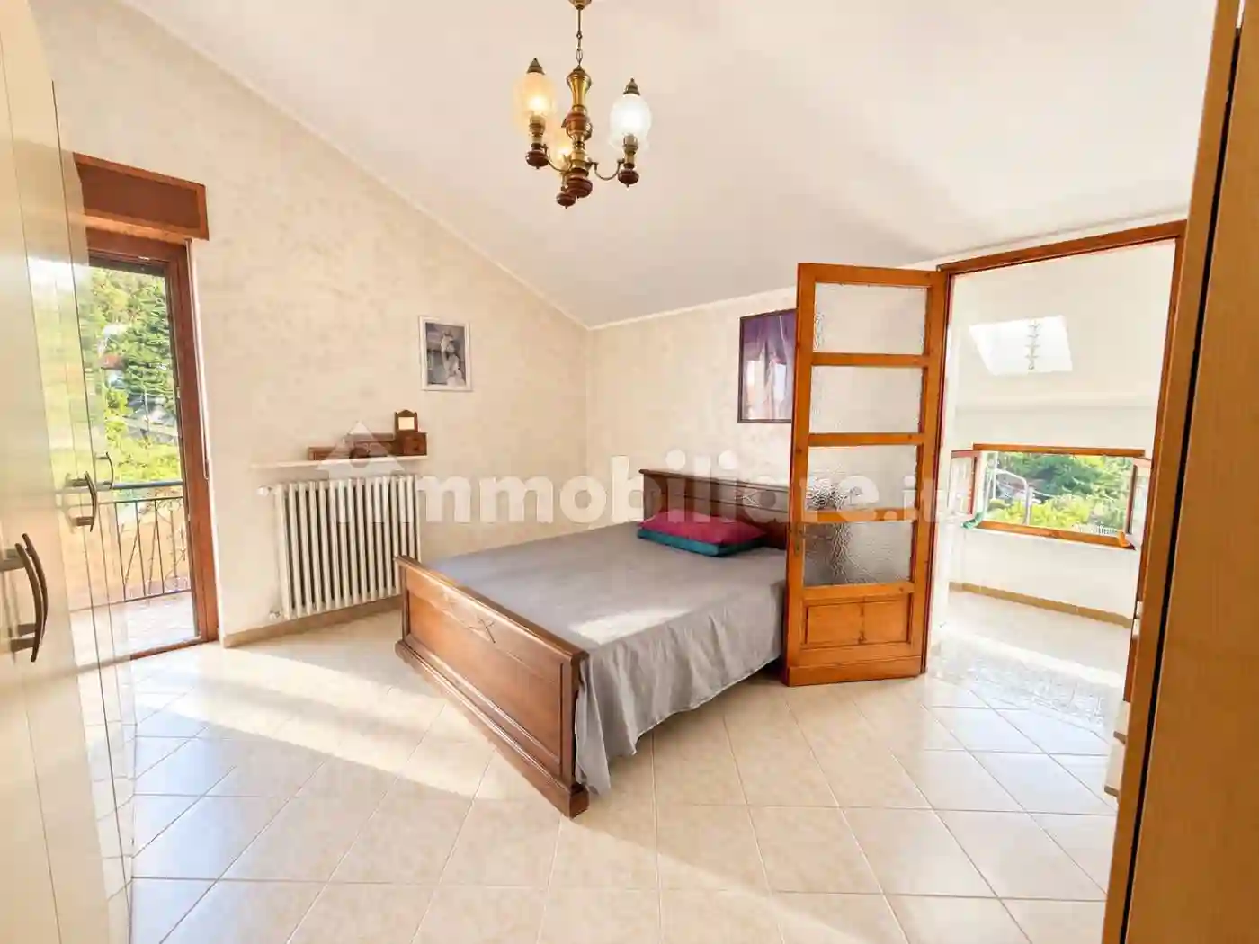 Attico - Mansarda - foto 5