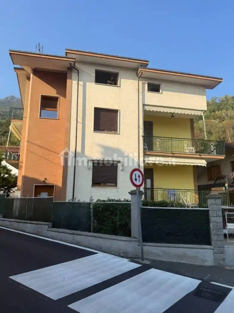 Attico - Mansarda in affitto a Caprie