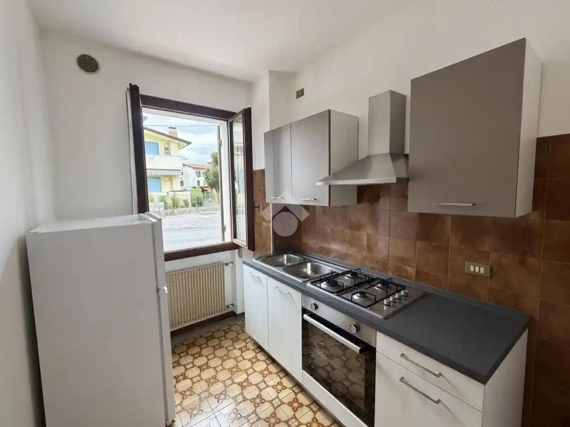 Appartamento in vendita a Vittorio Veneto