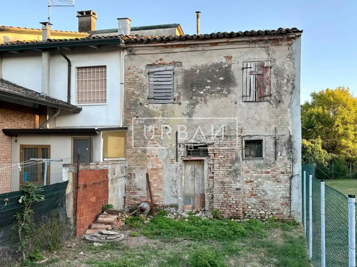 Casa indipendente in vendita a Cesena