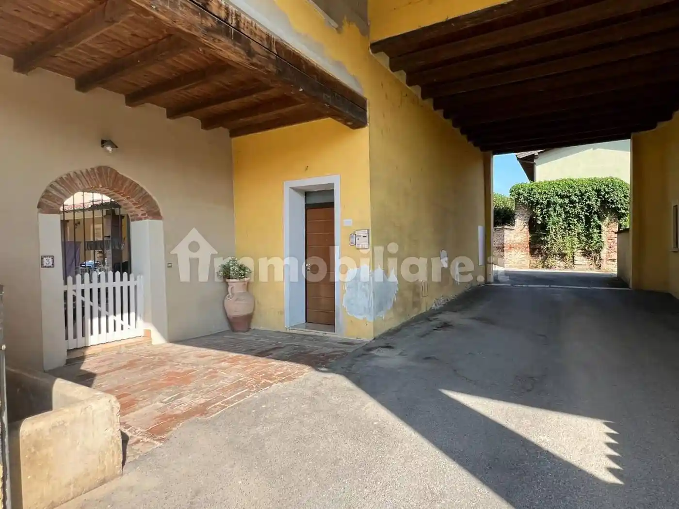 Appartamento in vendita a Verolavecchia