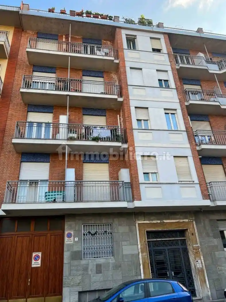 Appartamento in affitto a Torino