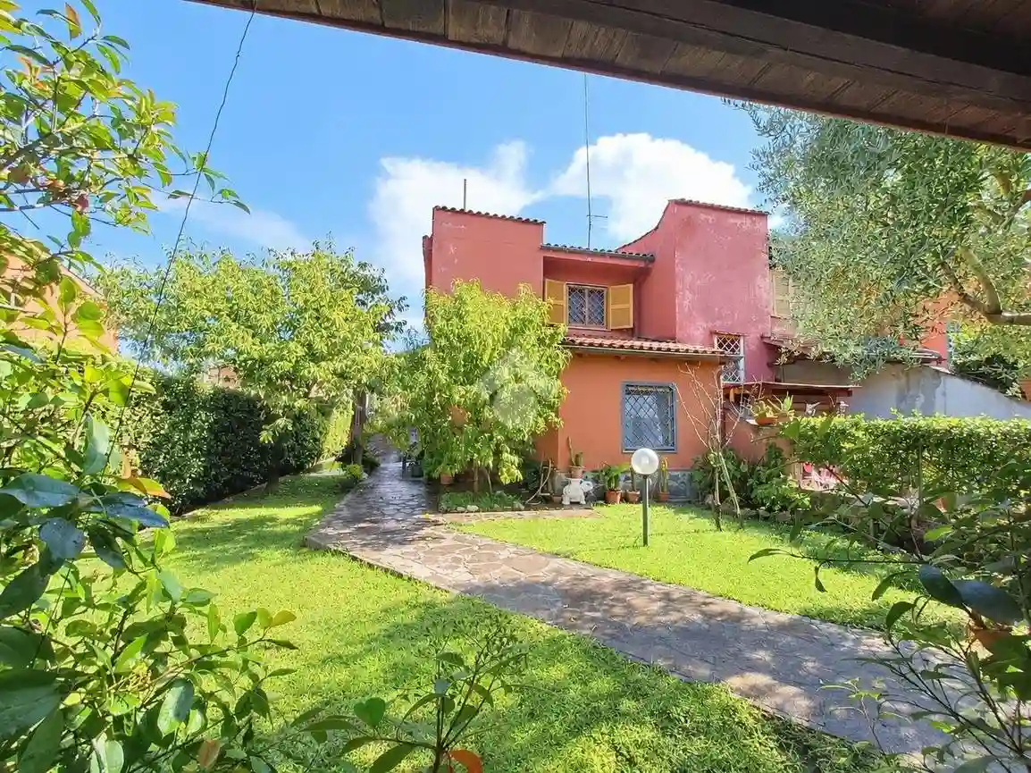 Villetta a schiera - foto 3