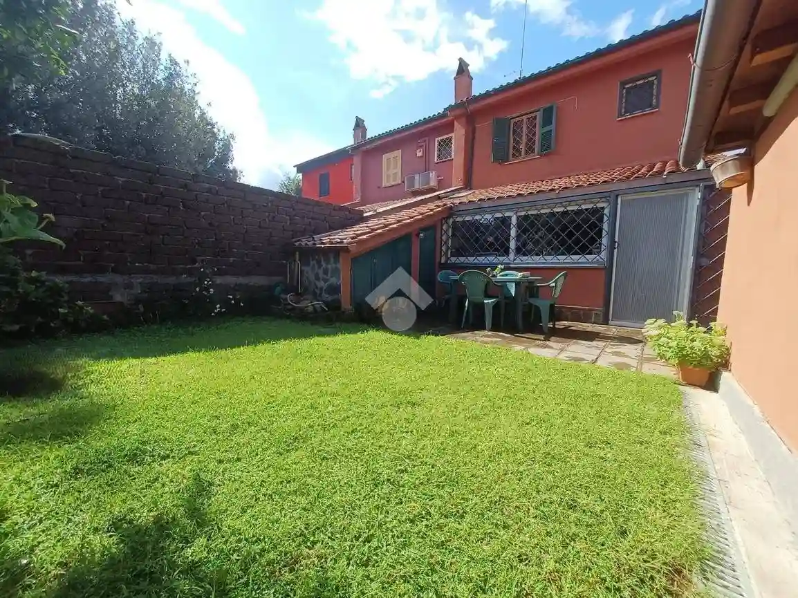 Villetta a schiera - foto 5