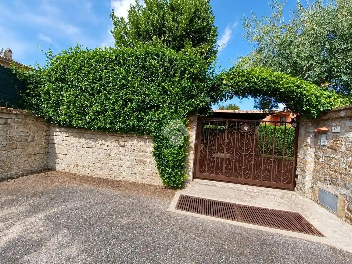 Villetta a schiera in vendita a Nepi
