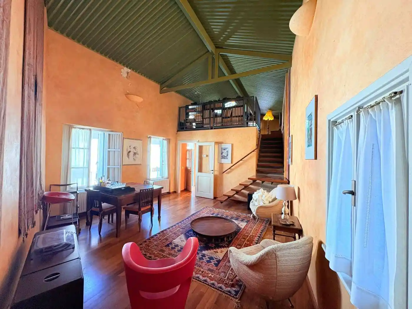Casa indipendente in vendita a Udine