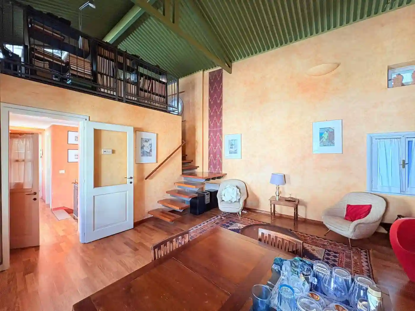 Casa indipendente - foto 2