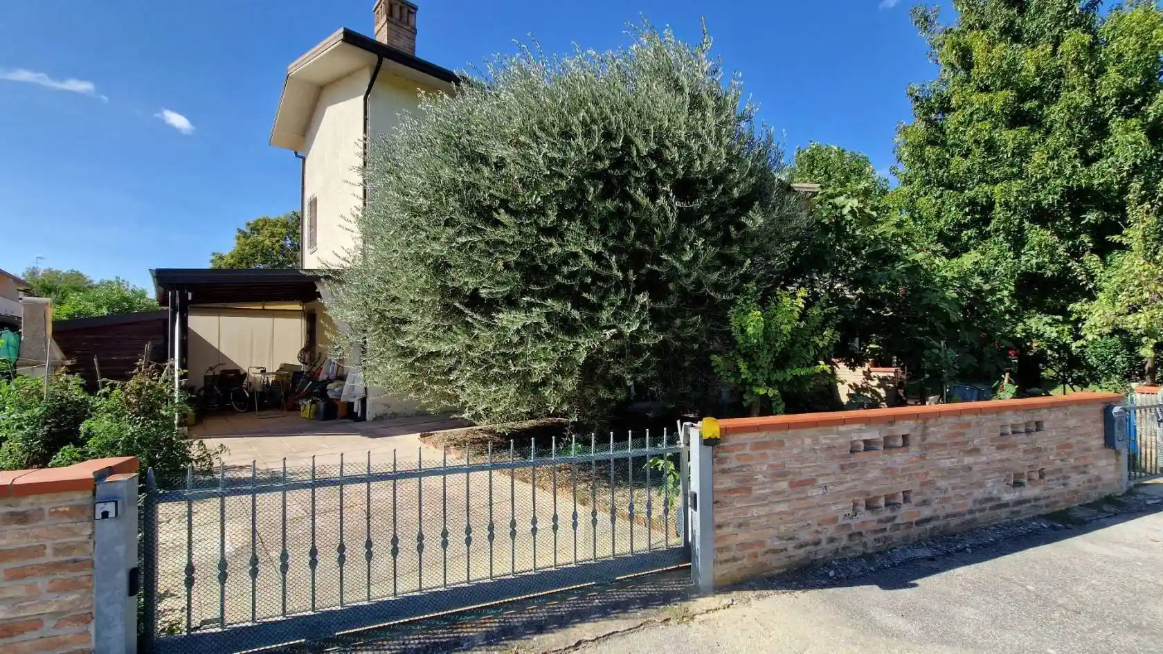 Villetta a schiera in vendita a Fiscaglia