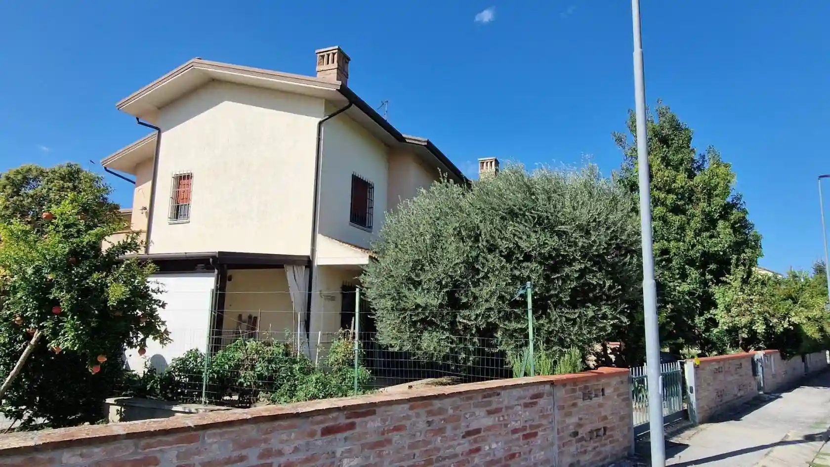Villetta a schiera - foto 2