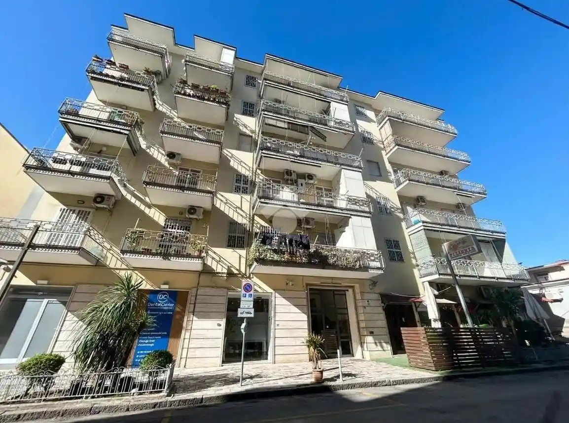 Appartamento in vendita a Casoria