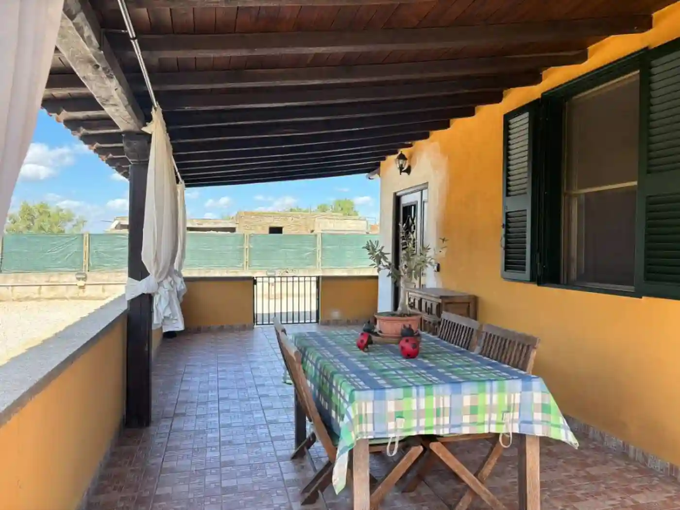 Villa - foto 5