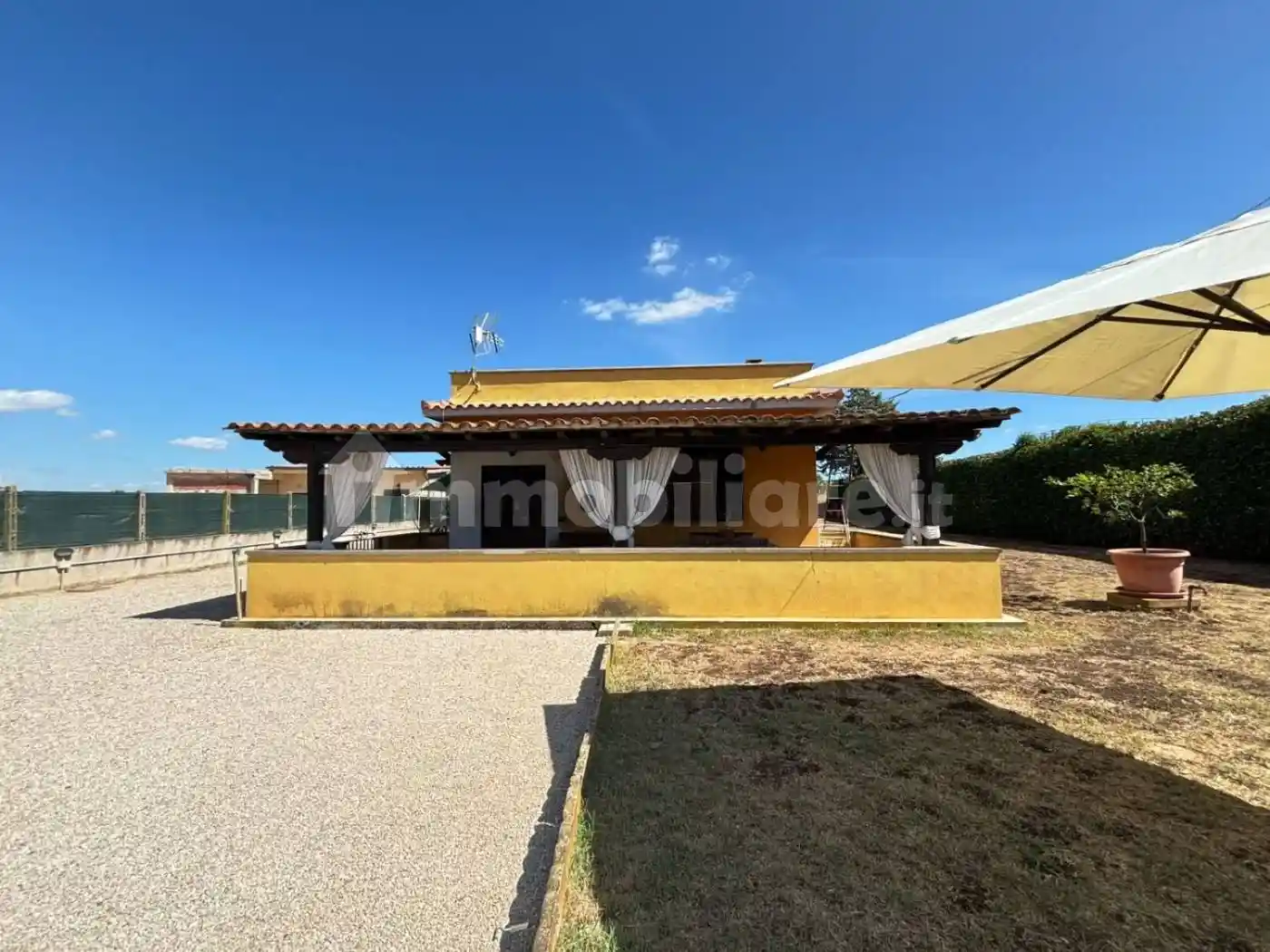 Villa in vendita a Albano Laziale