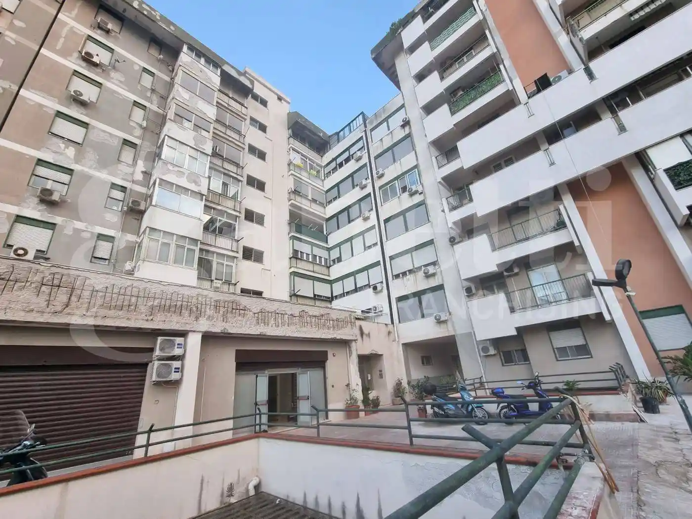 Appartamento in vendita a Palermo