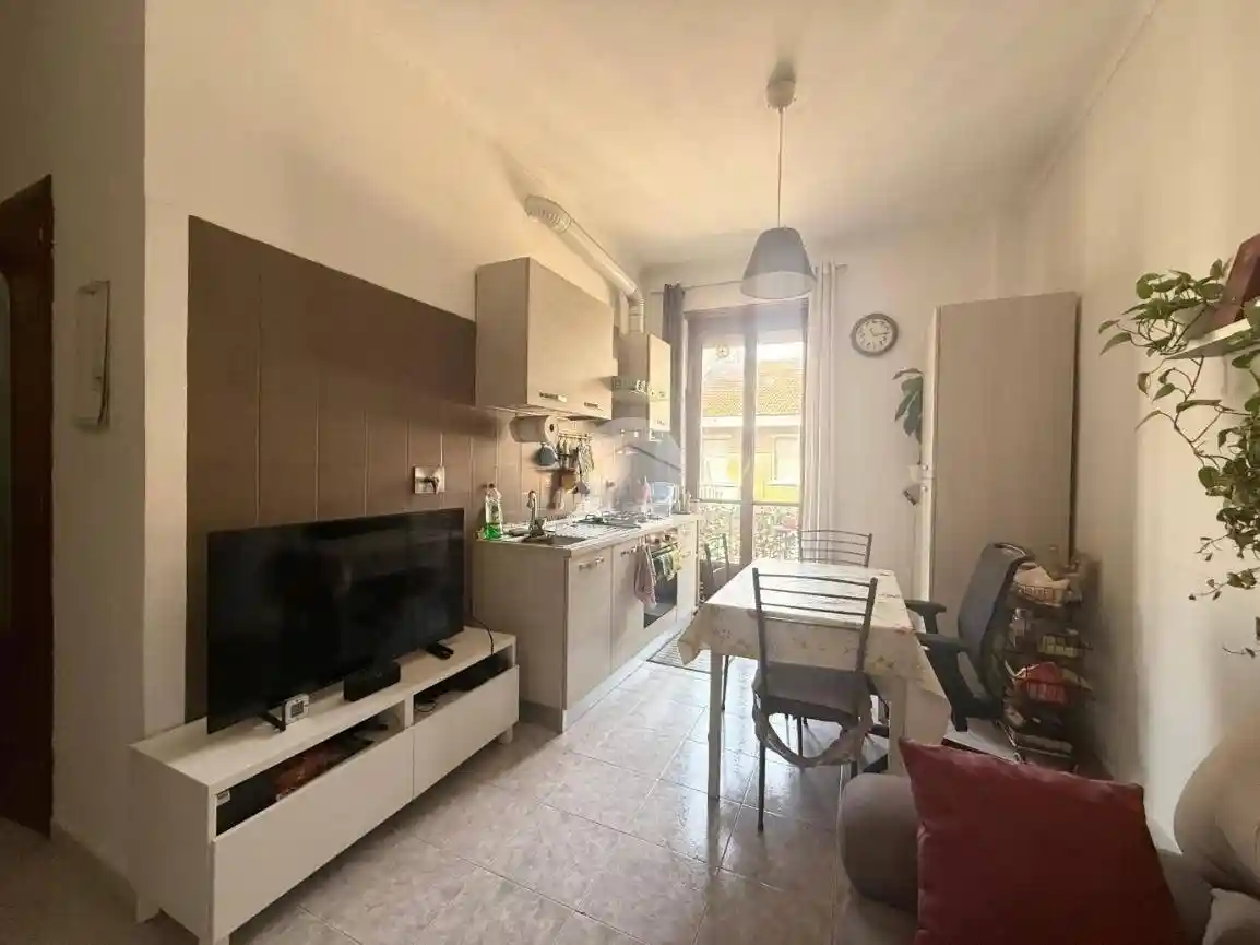 Appartamento in affitto a Torino