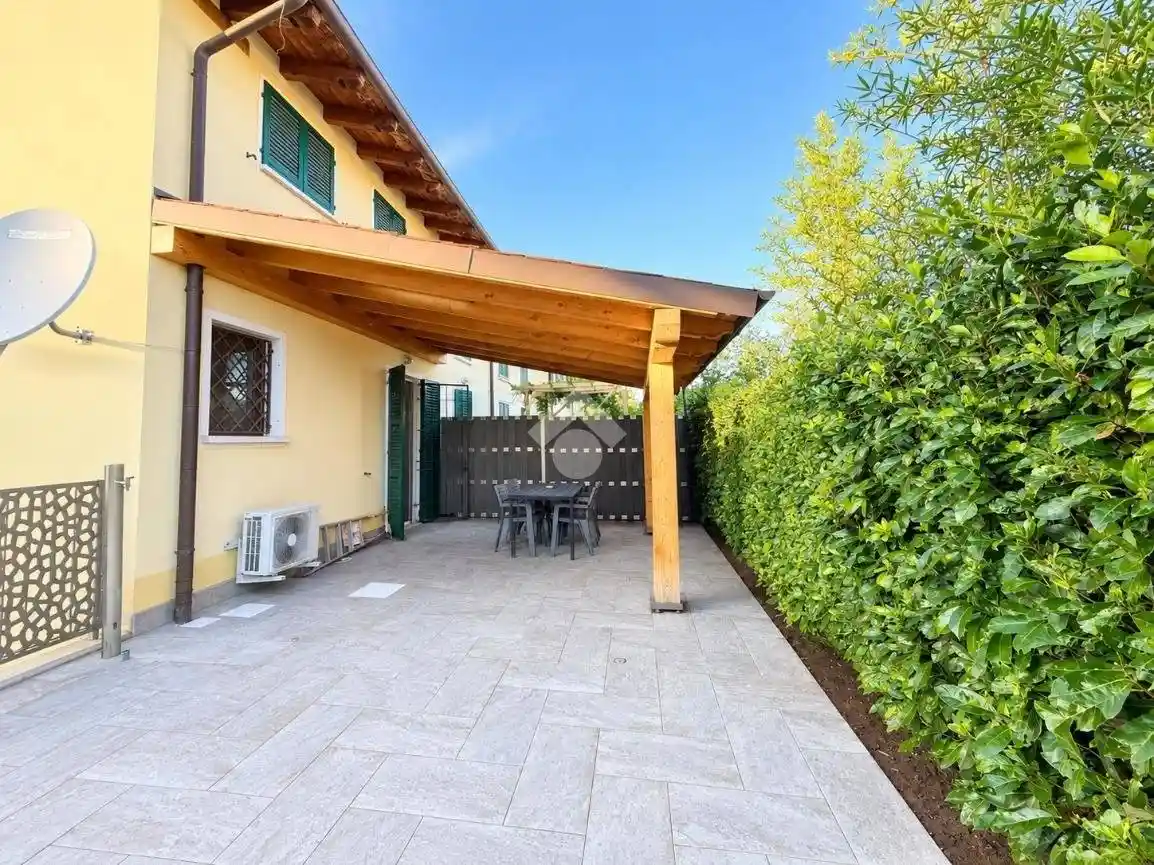 Appartamento in vendita a Rovato