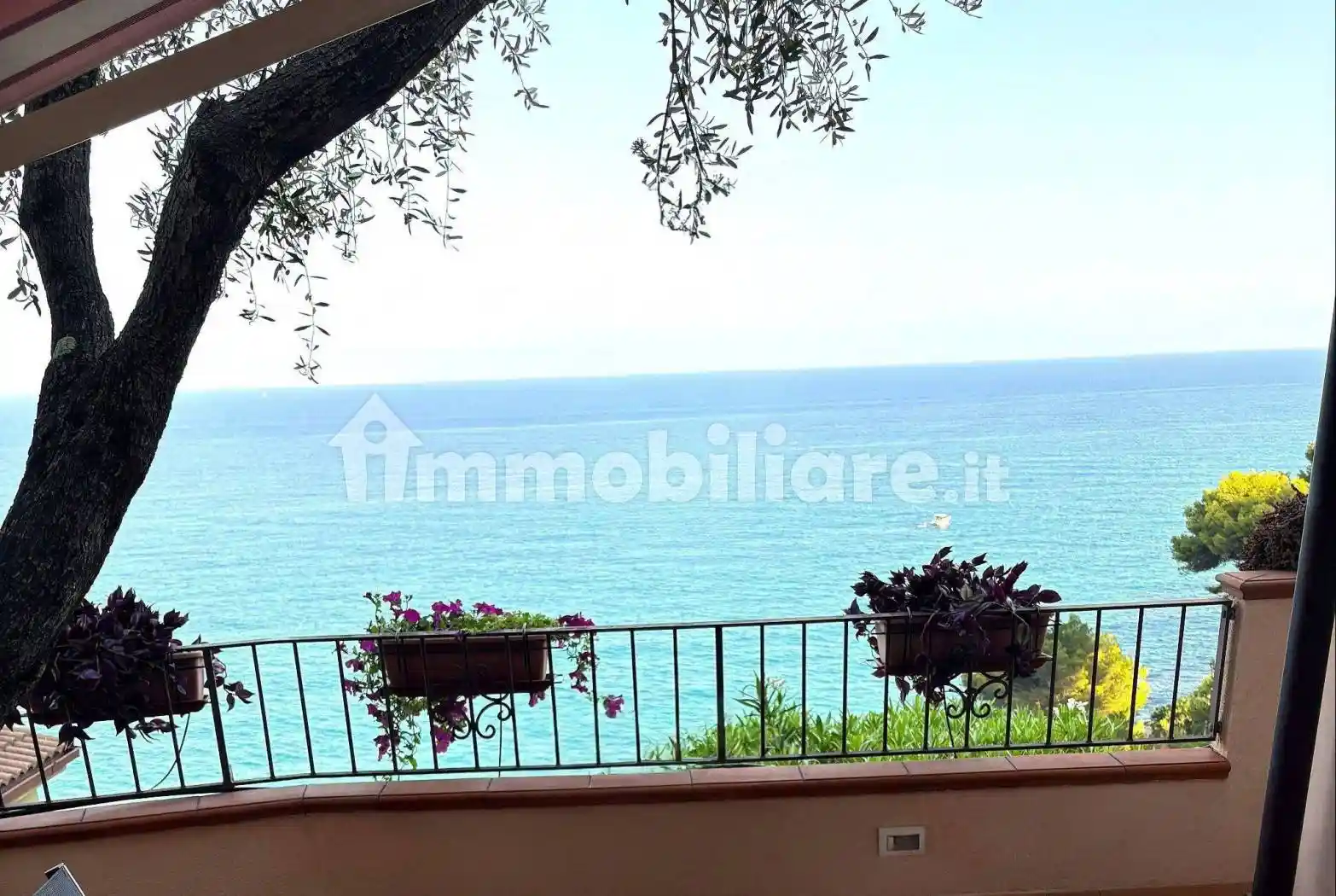 Villa in vendita a Andora