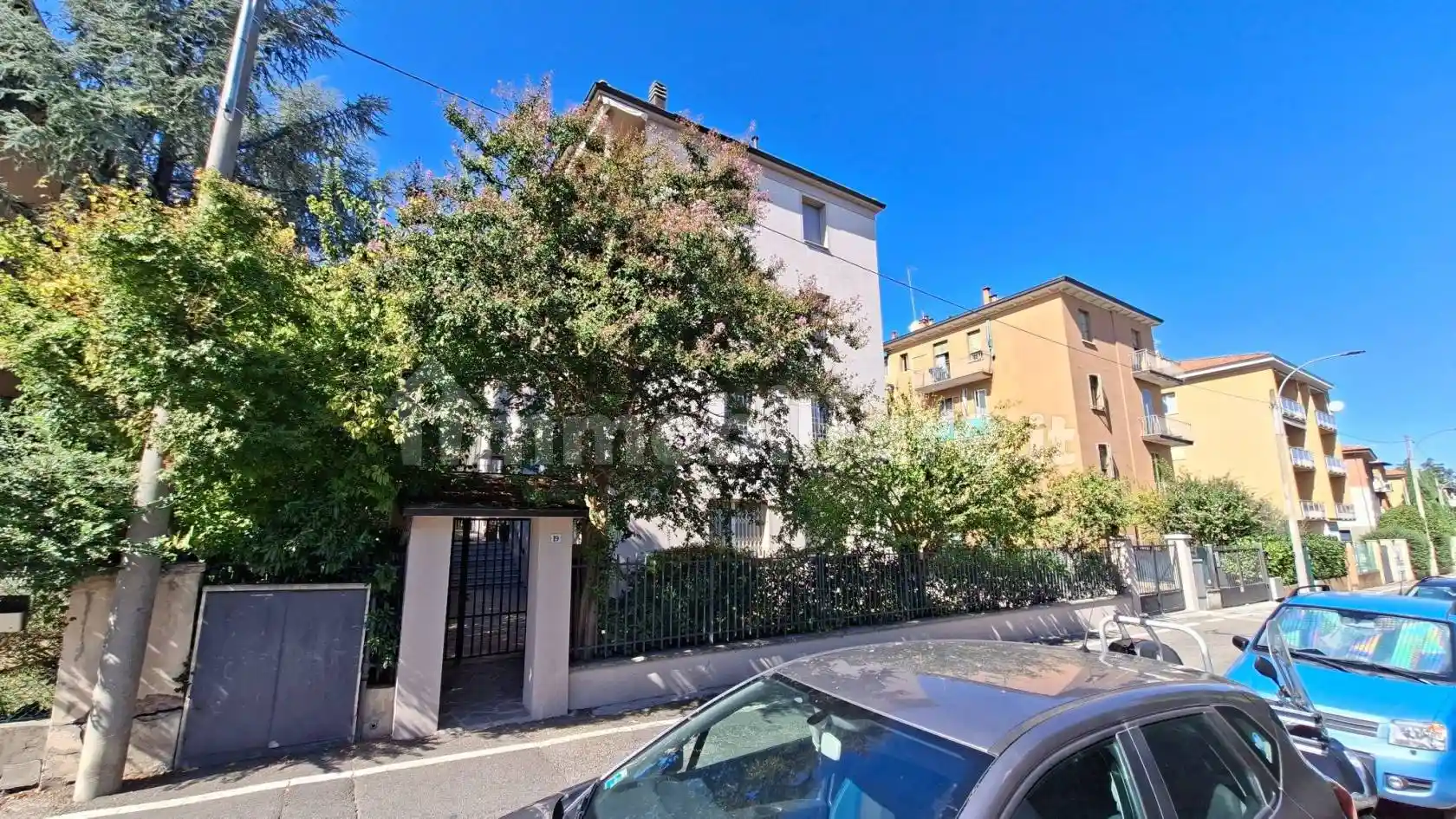 Appartamento in affitto a Bologna
