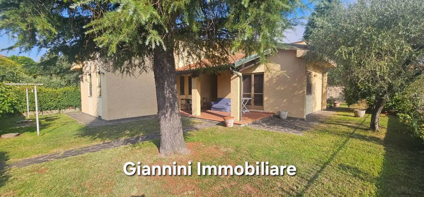 Villa in vendita a Porcari