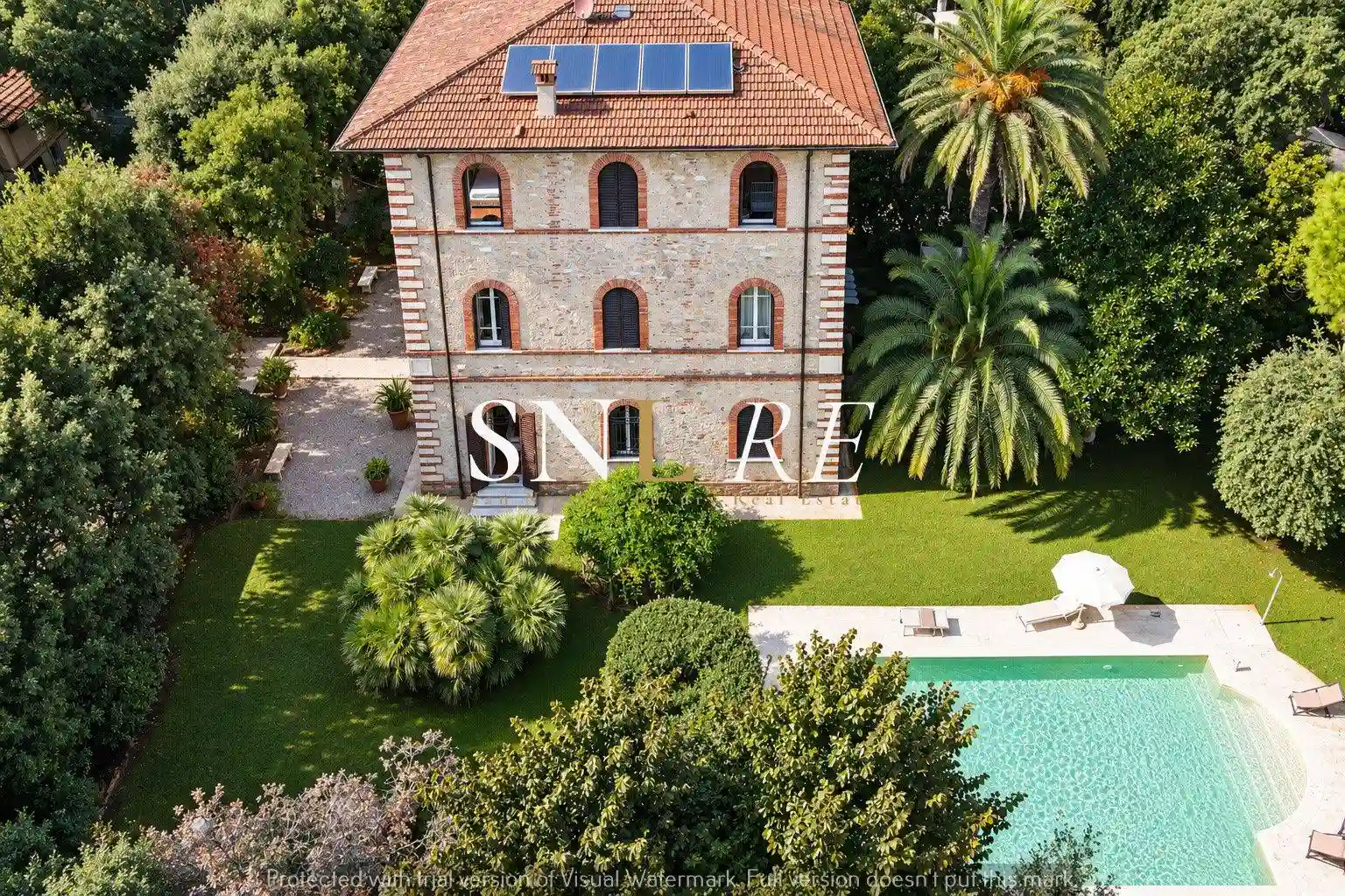 Villa - foto 2